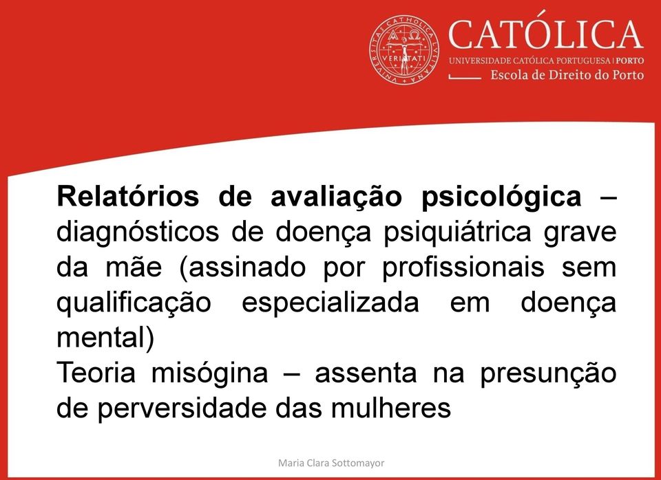 profissionais sem qualificação especializada em doença