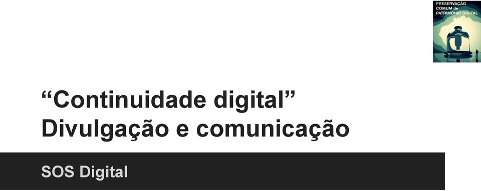 Divulgação e