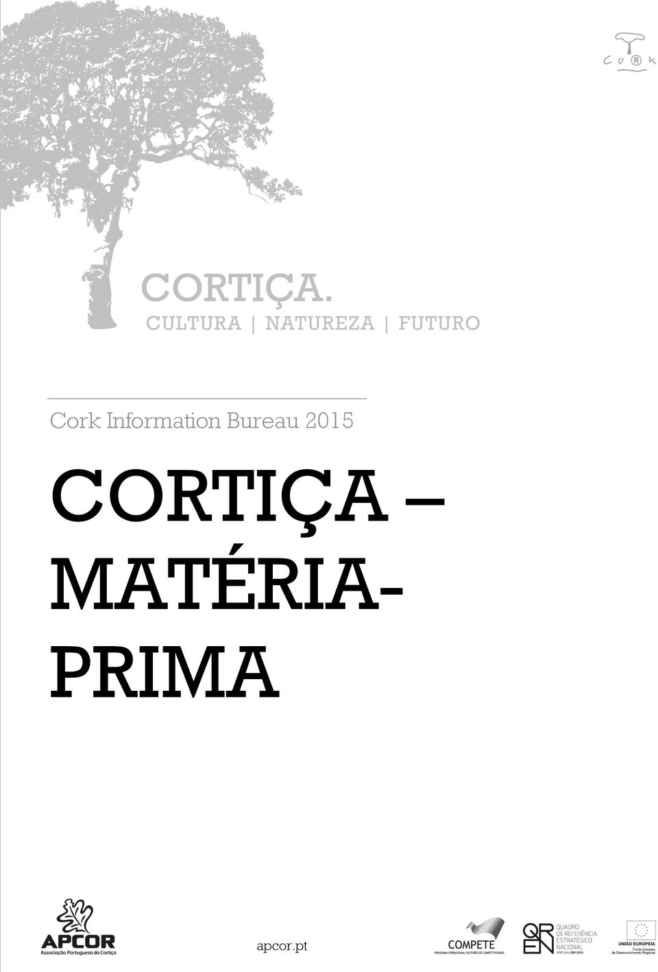 1  2015 CORTIÇA