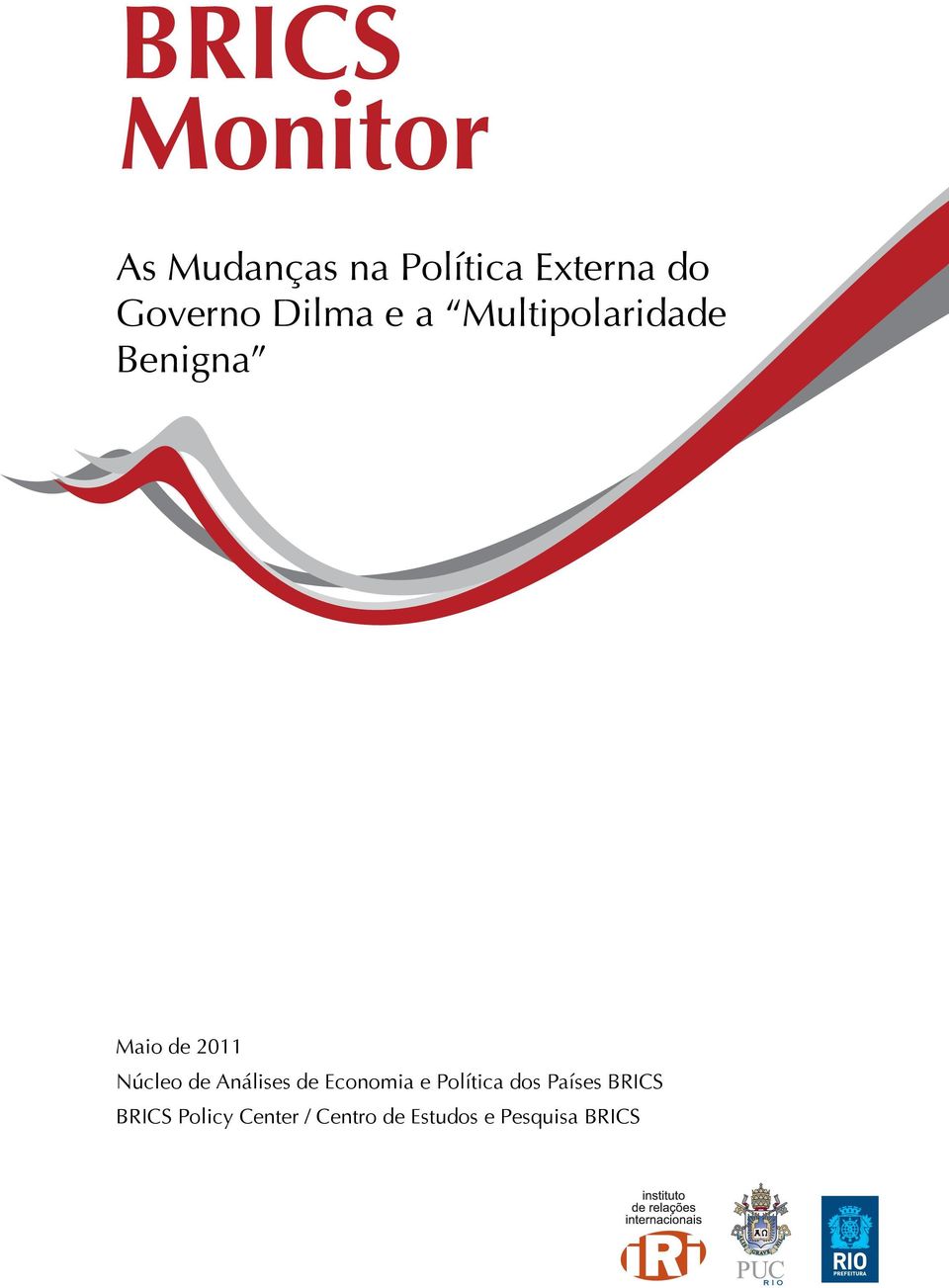 Núcleo de Análises de Economia e Política dos Países