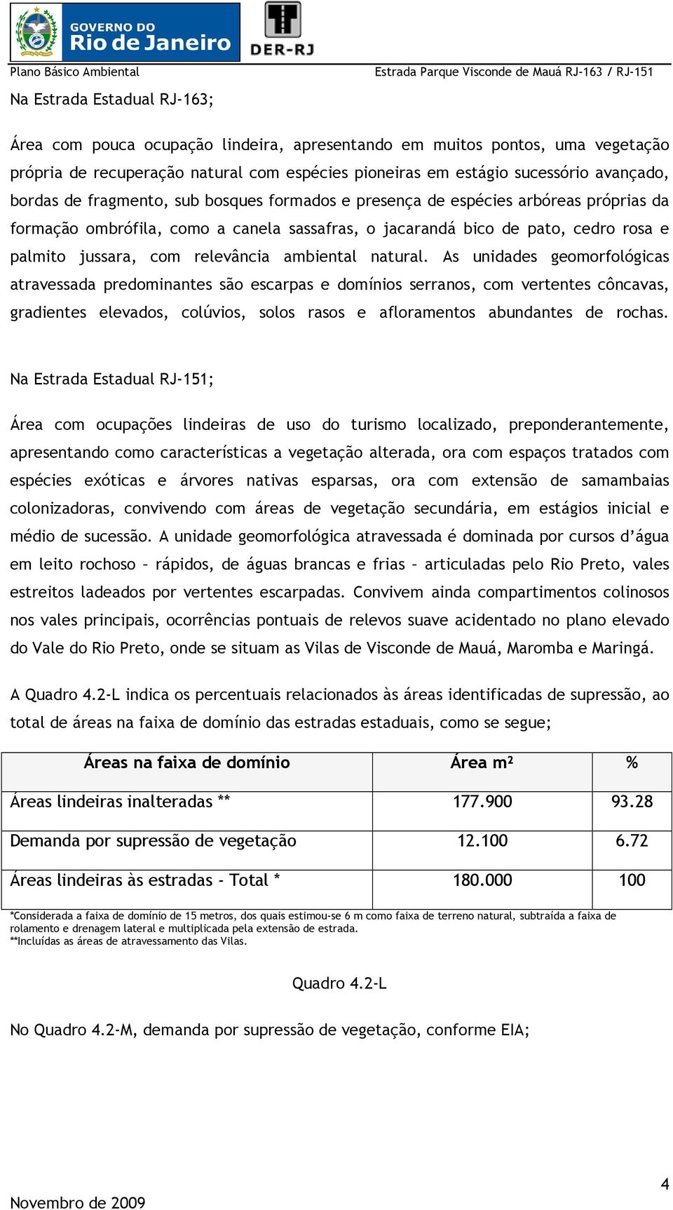 ambiental natural.