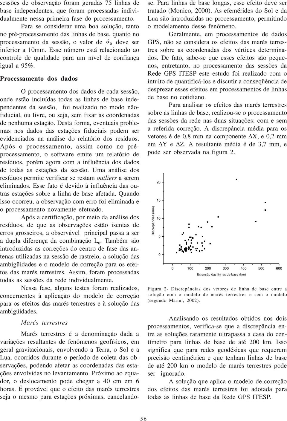 Esse número está relacionado ao controle de qualidade para um nível de confiança igual a 95%.