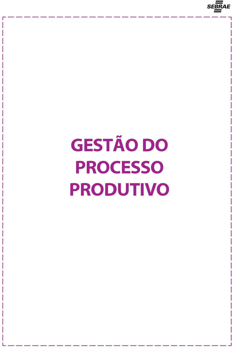 PRODUTIVO