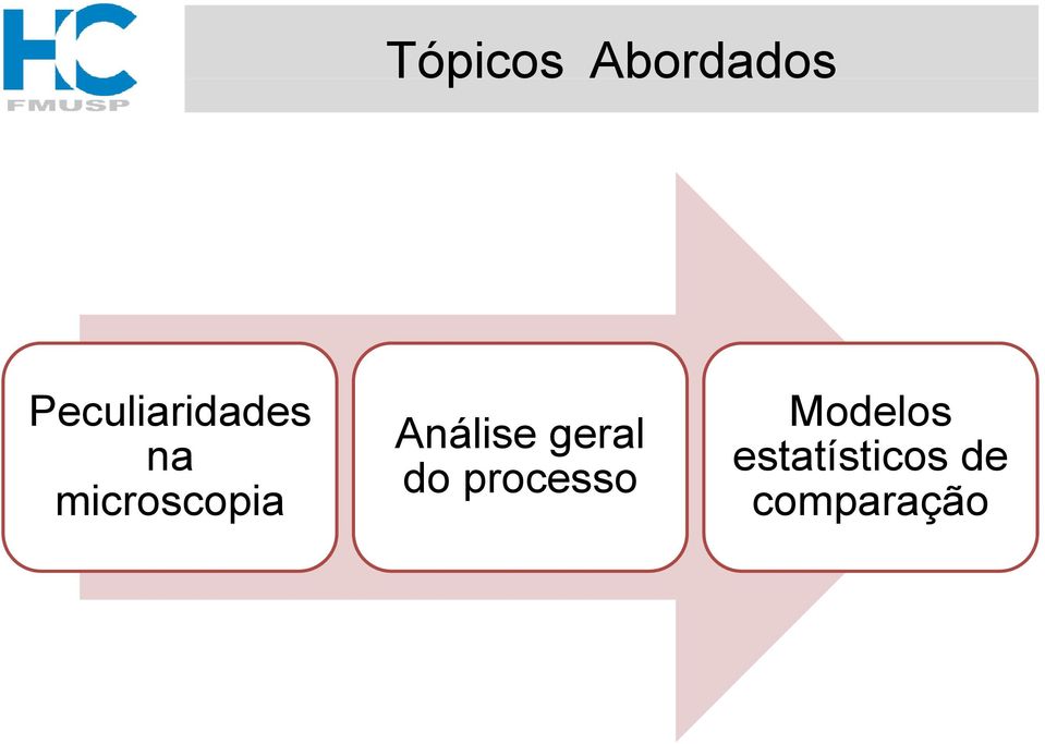 Análise geral na