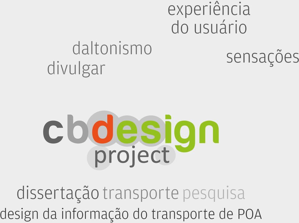 dissertação transporte pesquisa