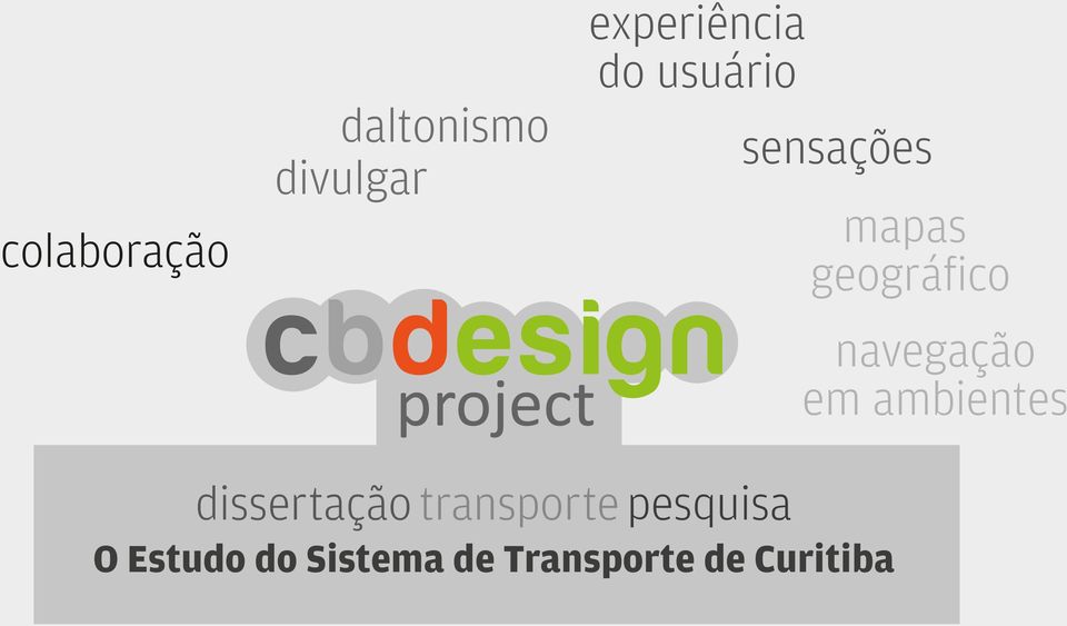 navegação em ambientes dissertação transporte