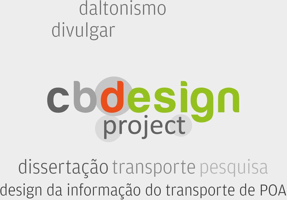 pesquisa design da