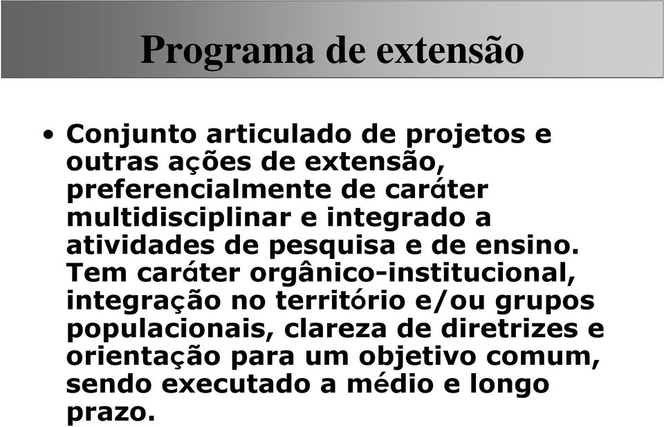 ensino.