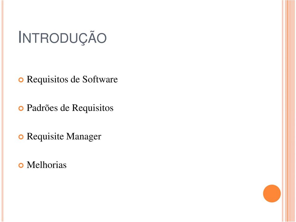 Software Padrões de