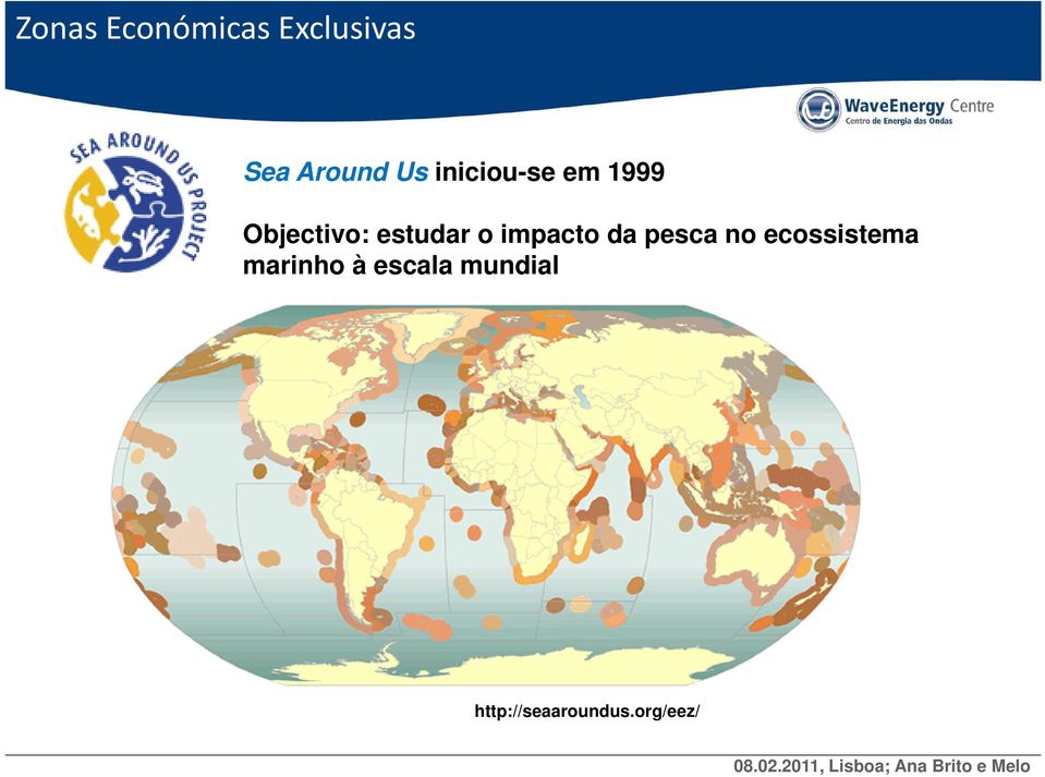 impacto da pesca no ecossistema marinho à