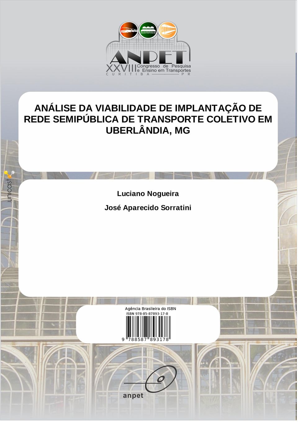 TRANSPORTE COLETIVO EM UBERLÂNDIA,