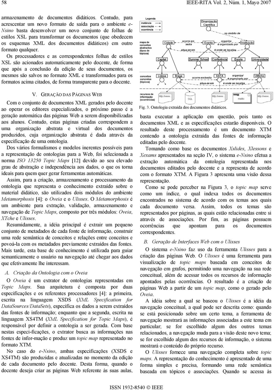 dos documentos didáticos) em outro formato qualquer.