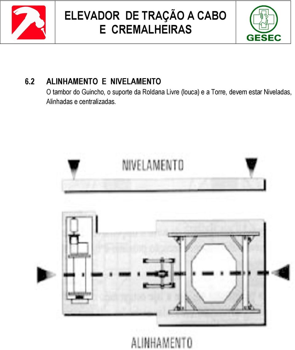 Roldana Livre (louca) e a Torre,