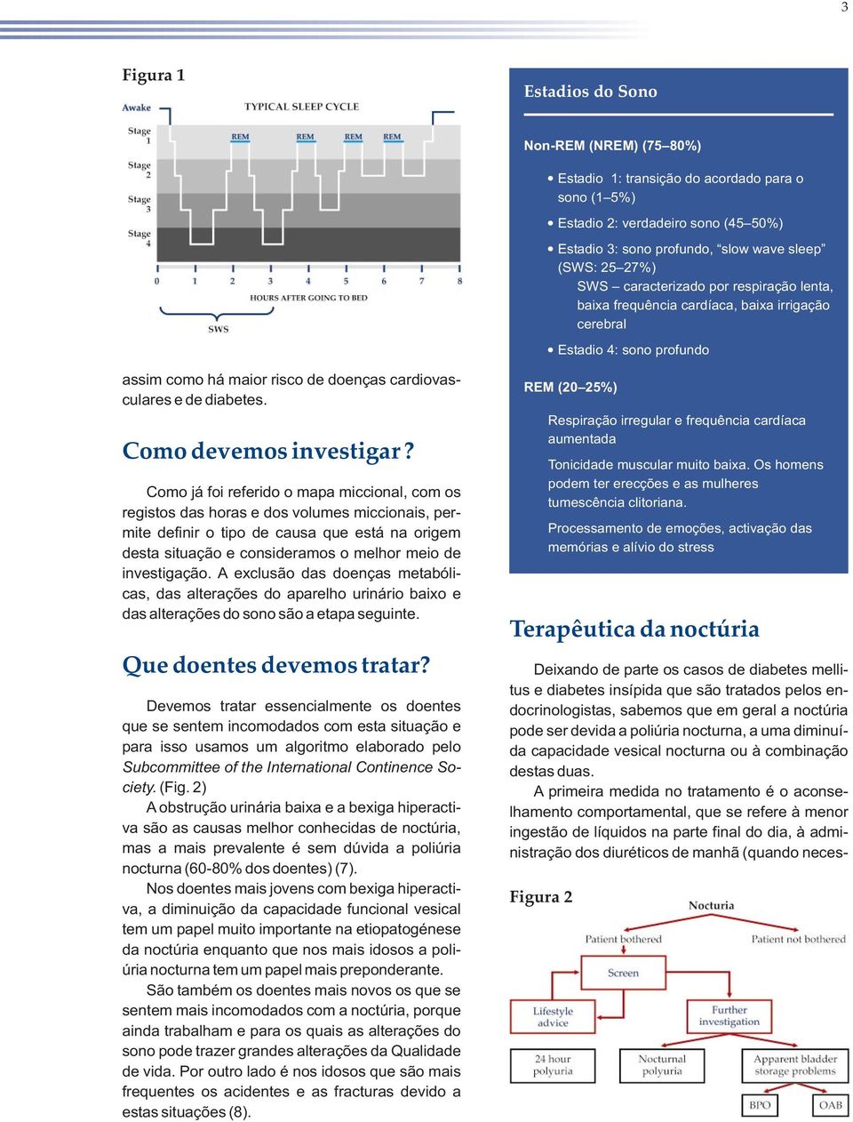 Como devemos investigar?