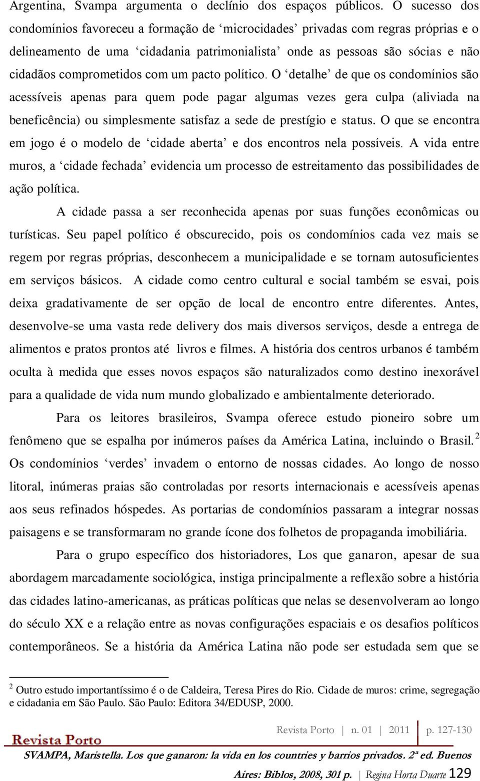 com um pacto político.