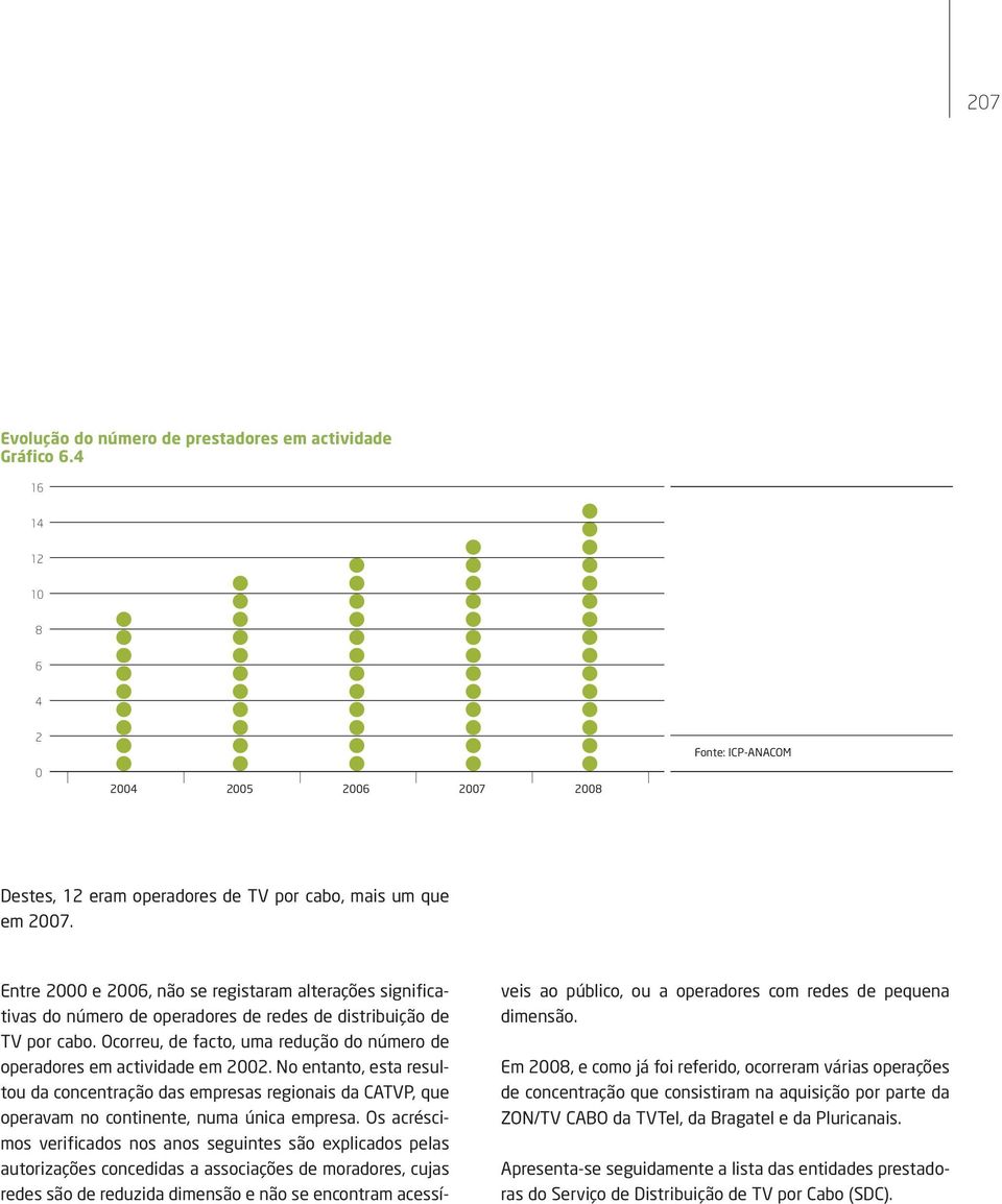 No entanto, esta resultou da concentração das empresas regionais da CTVP, que operavam no continente, numa única empresa.