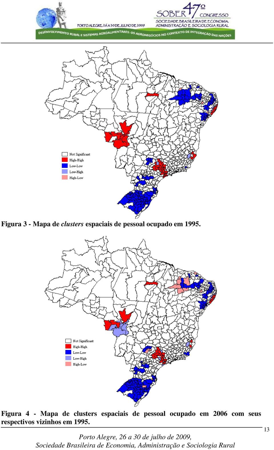 seus respecivos vizinhos em 995.