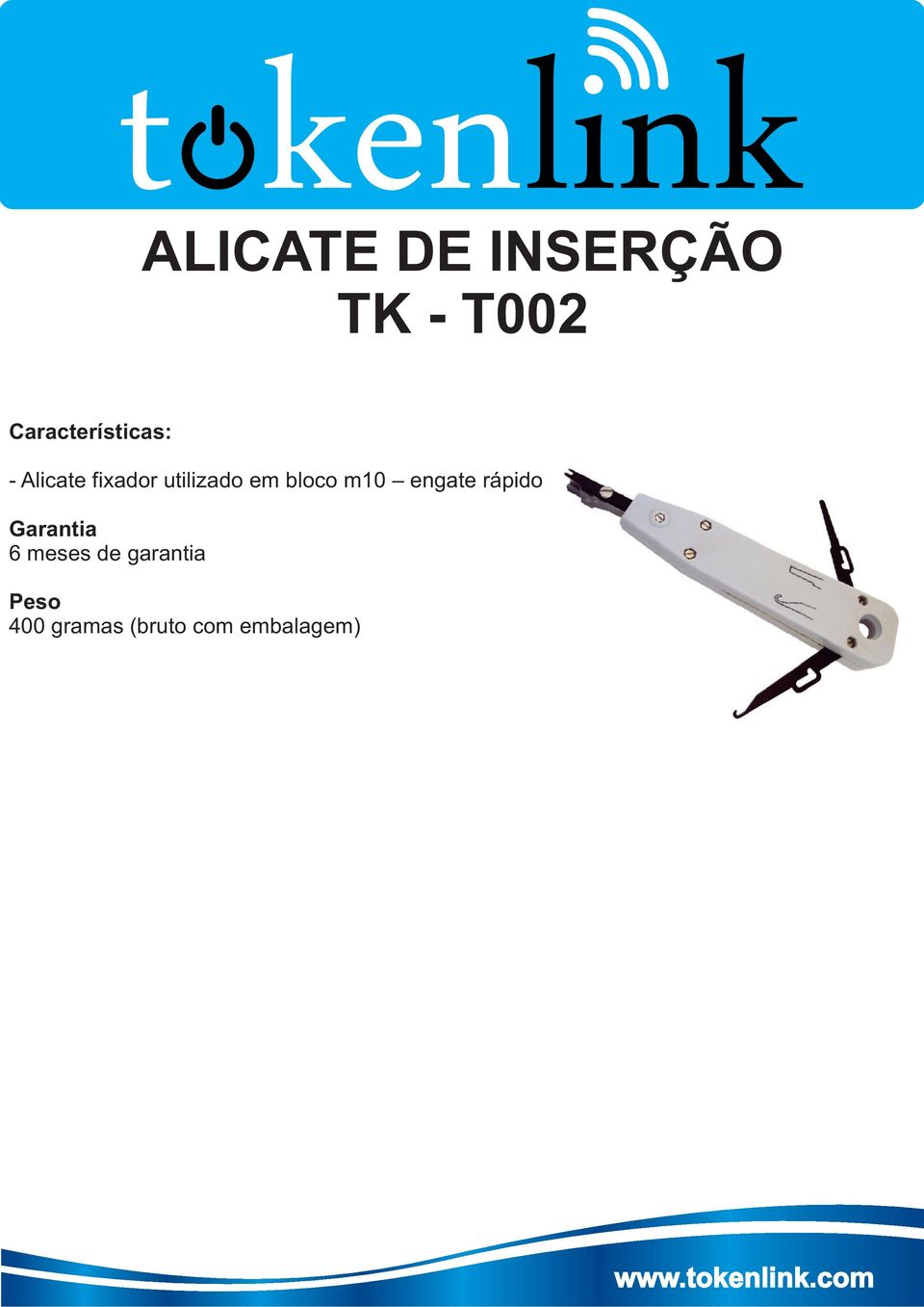 utilizado em bloco m10 engate rápido