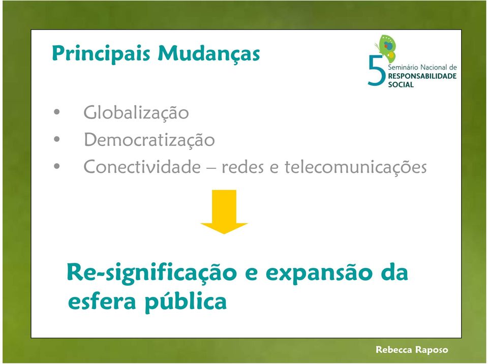 redes e telecomunicações