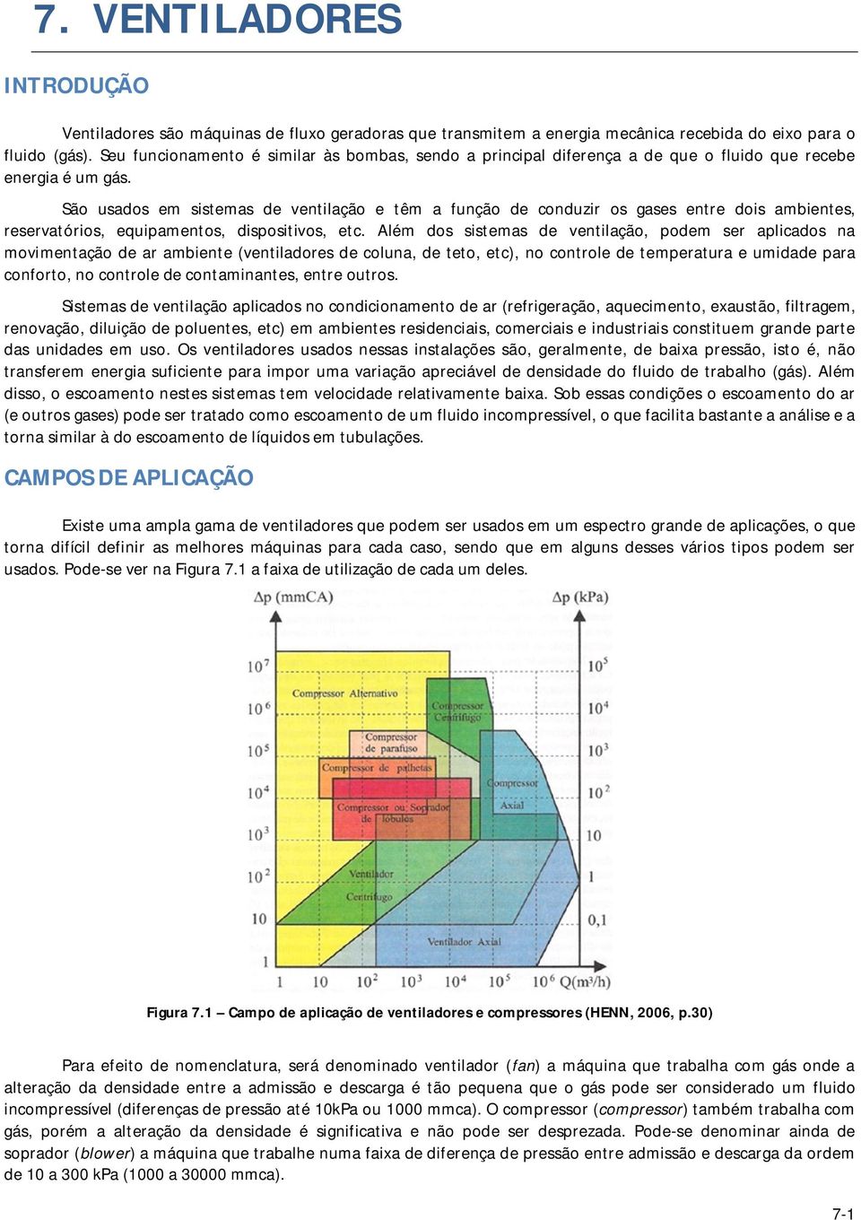 São usados em sisemas de venilação e êm a função de conduir os gases enre dois ambienes, reservaórios, equiamenos, disosiivos, ec.