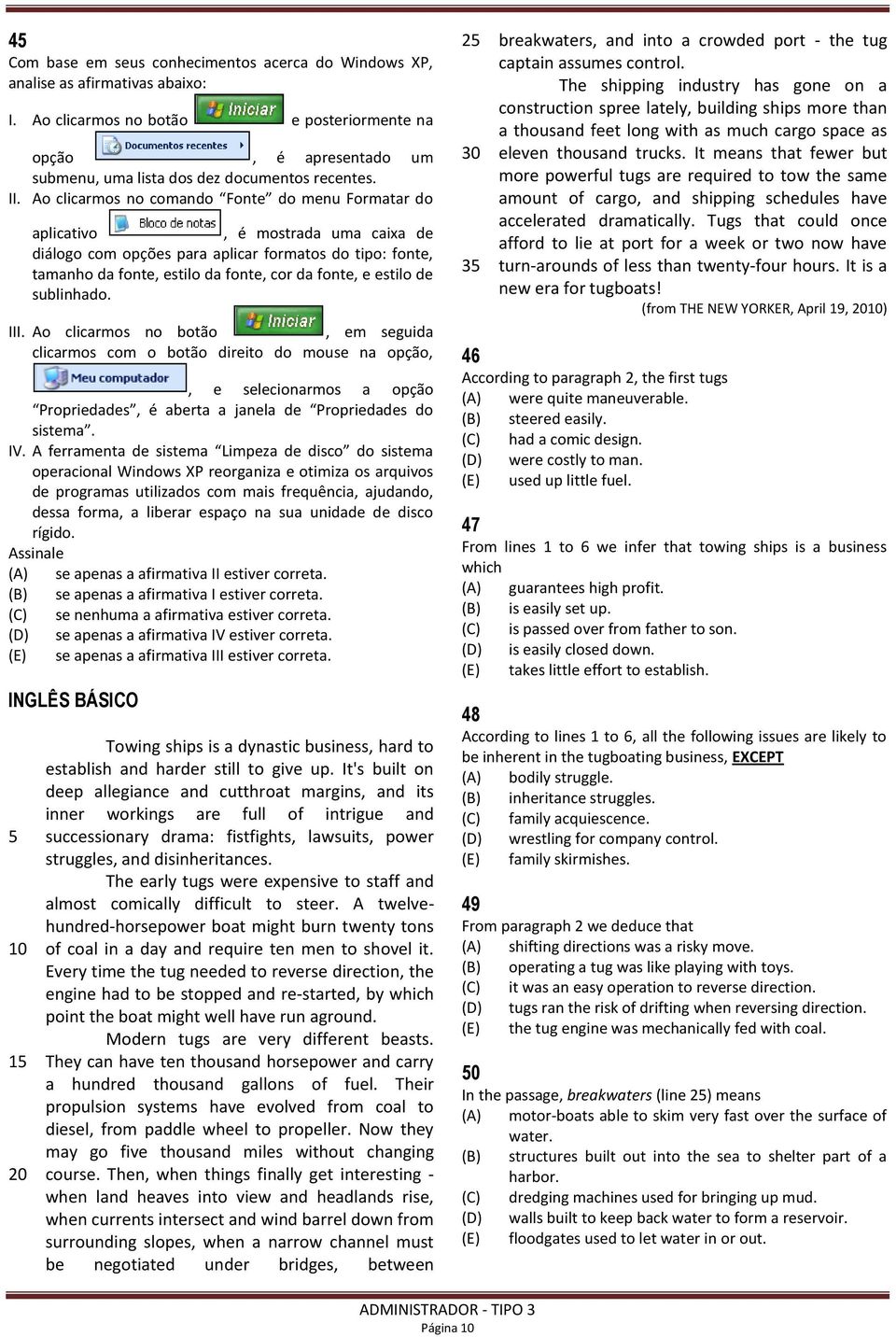 Ao clicarmos no comando Fonte do menu Formatar do aplicativo, é mostrada uma caixa de diálogo com opções para aplicar formatos do tipo: fonte, tamanho da fonte, estilo da fonte, cor da fonte, e