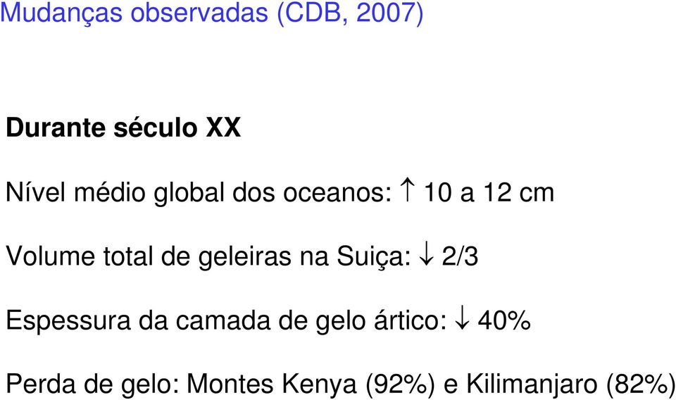 geleiras na Suiça: 2/3 Espessura da camada de gelo