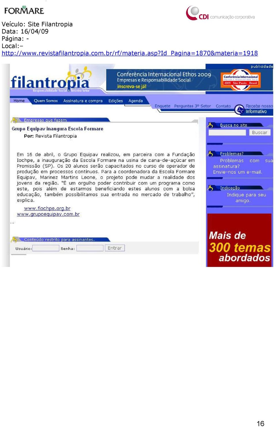 revistafilantropia.com.