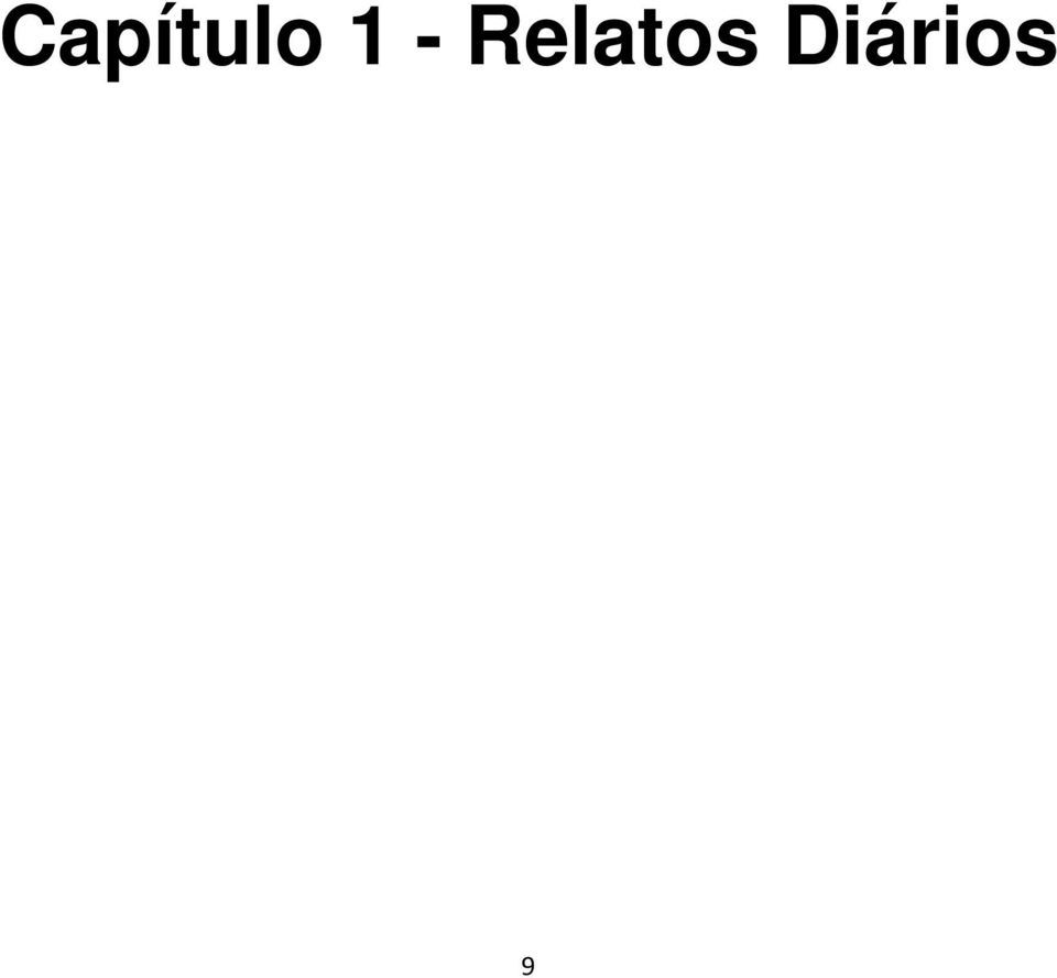 Relatos