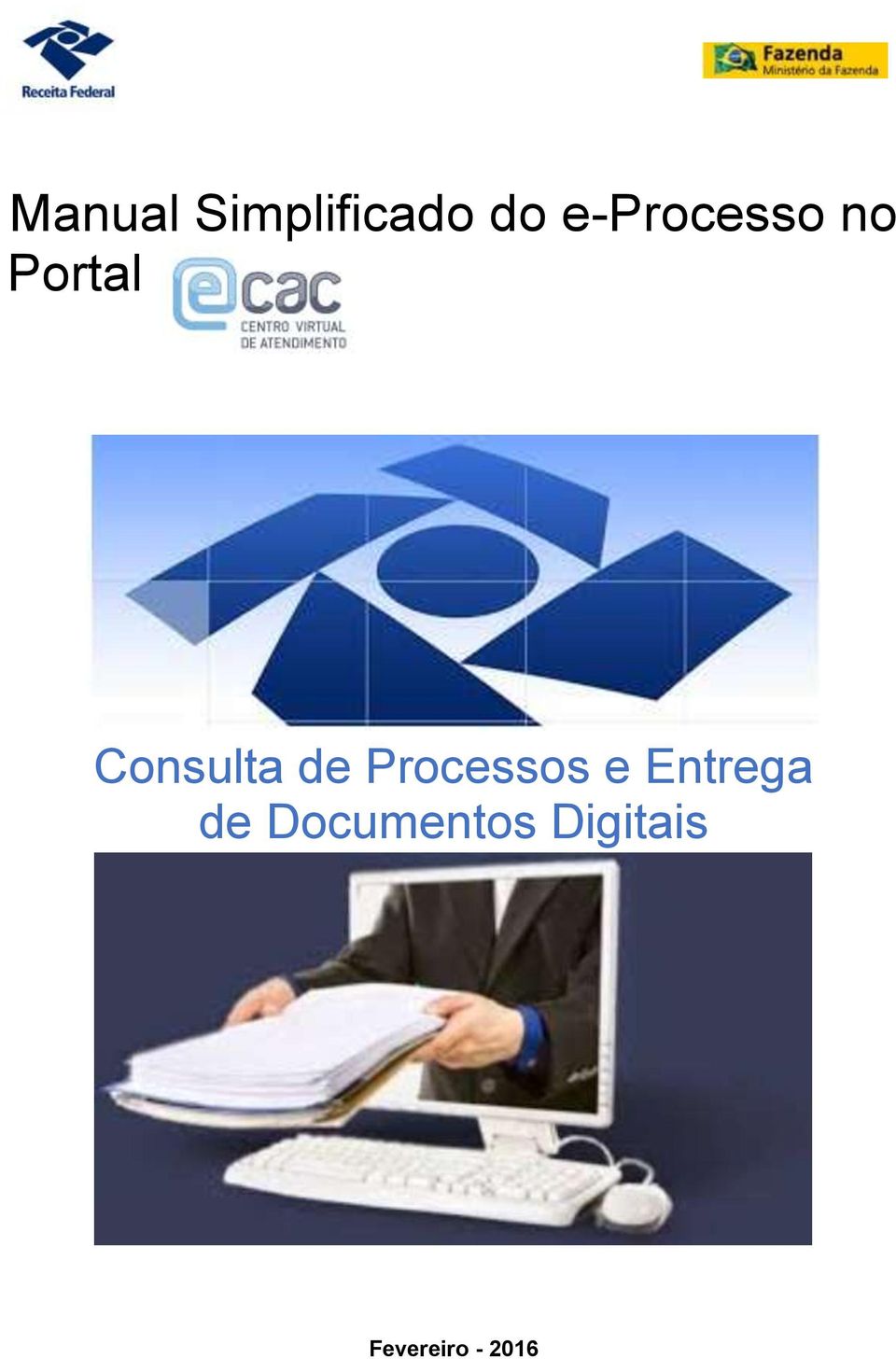 Consulta de Processos e