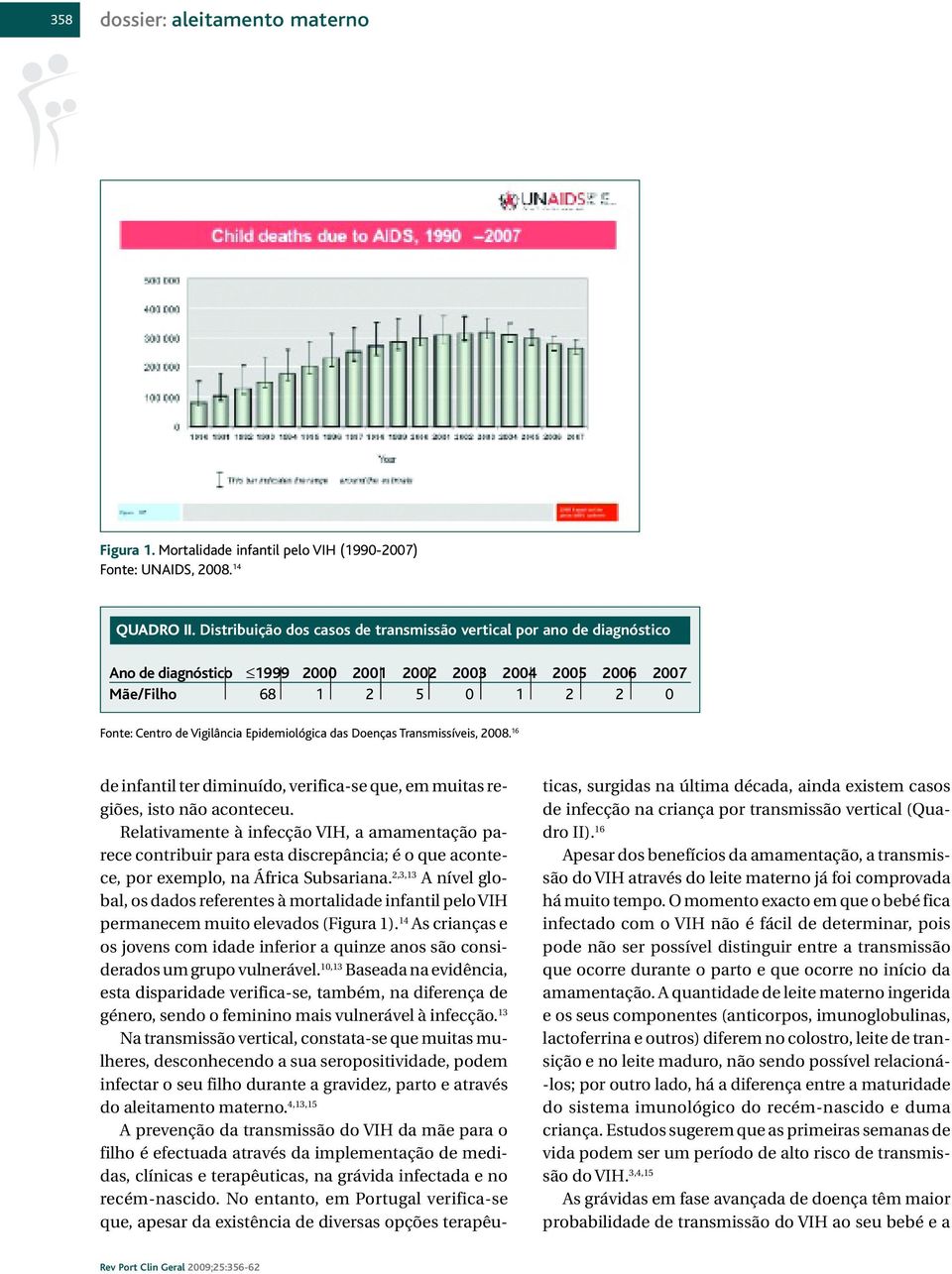 Epidemiológica das Doenças Transmissíveis, 2008. 16 de infantil ter diminuído, verifica-se que, em muitas regiões, isto não aconteceu.