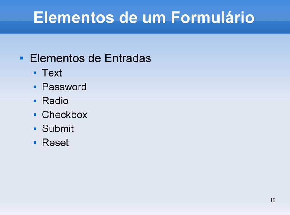 Password Radio