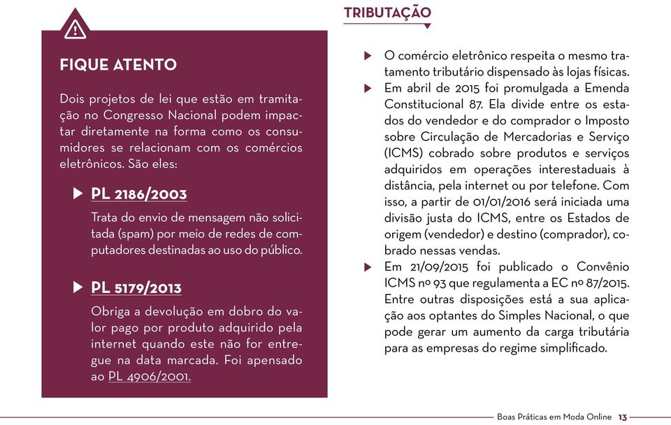 PL 5179/2013 Obriga a devolução em dobro do valor pago por produto adquirido pela internet quando este não for entregue na data marcada. Foi apensado ao PL 4906/2001.