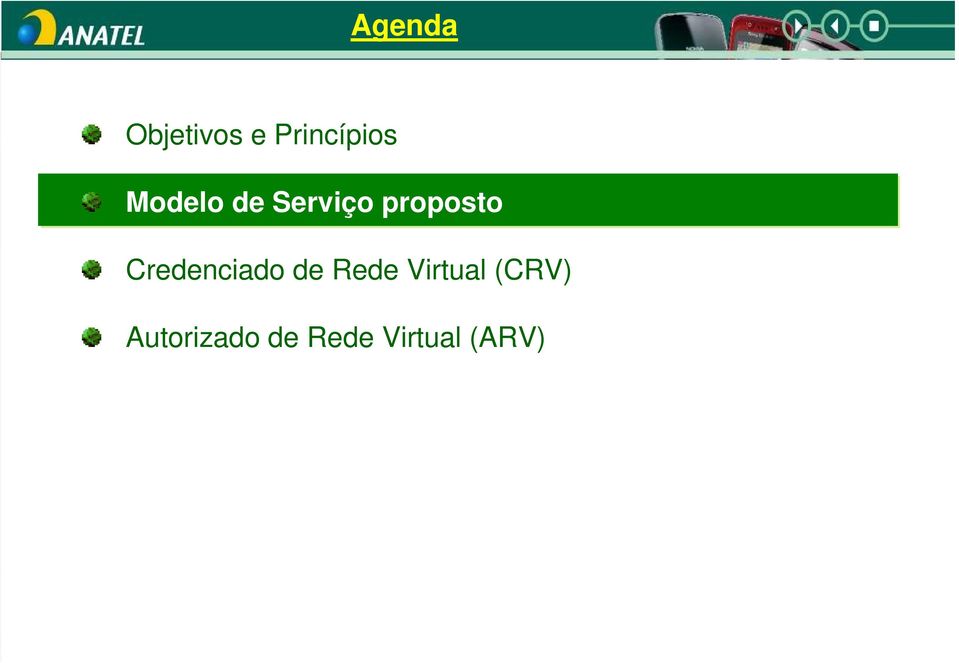 Credenciado de Rede Virtual