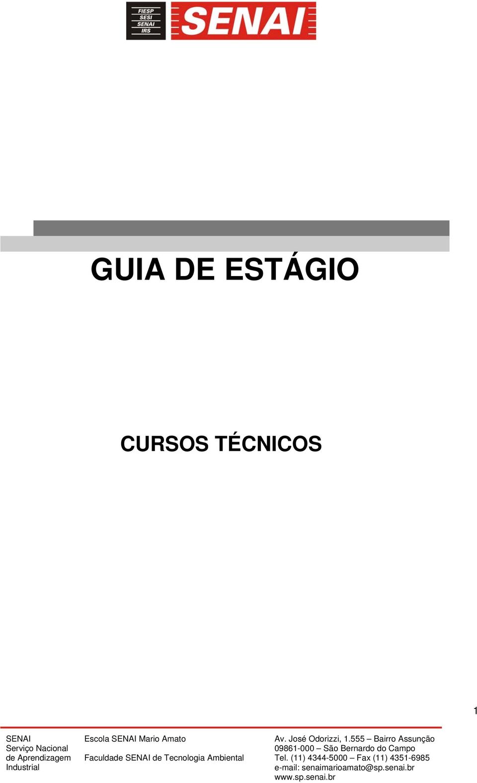 CURSOS