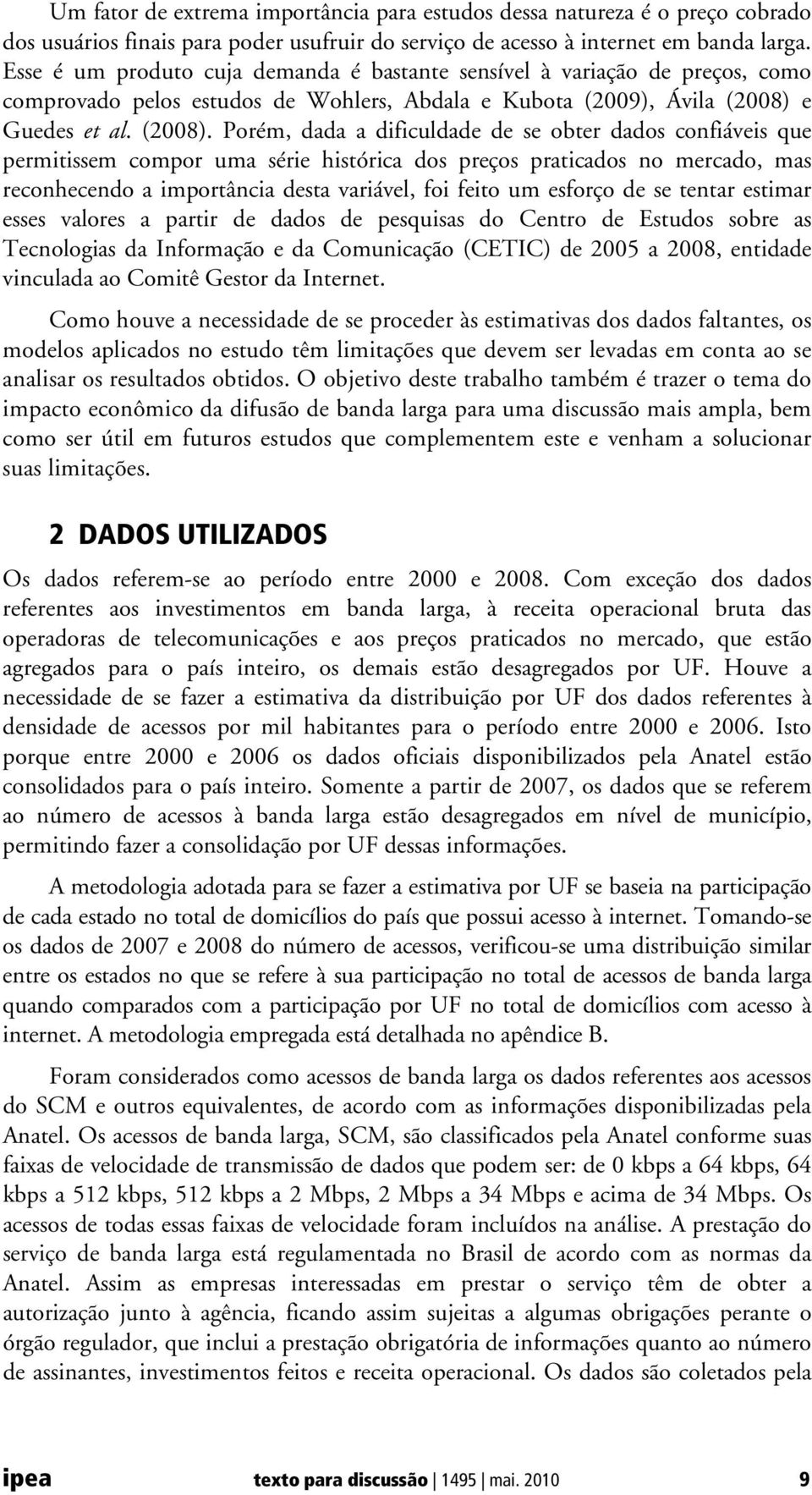 e Guedes et al. (2008).