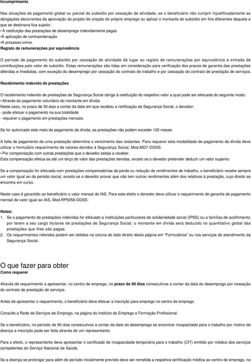 contraordenação A processo-crime.