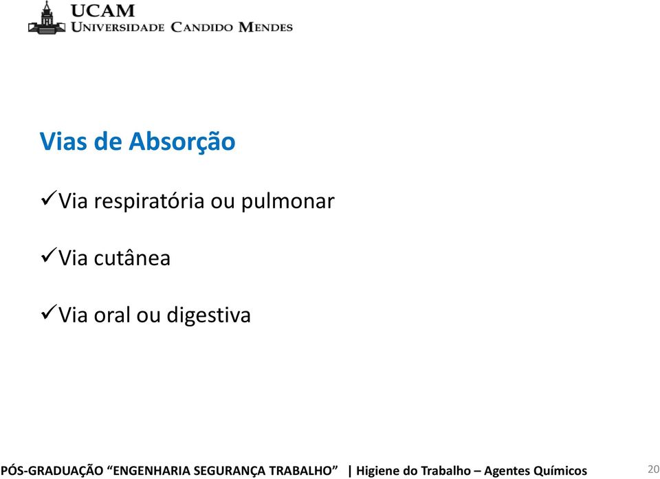 digestiva PÓS GRADUAÇÃO ENGENHARIA