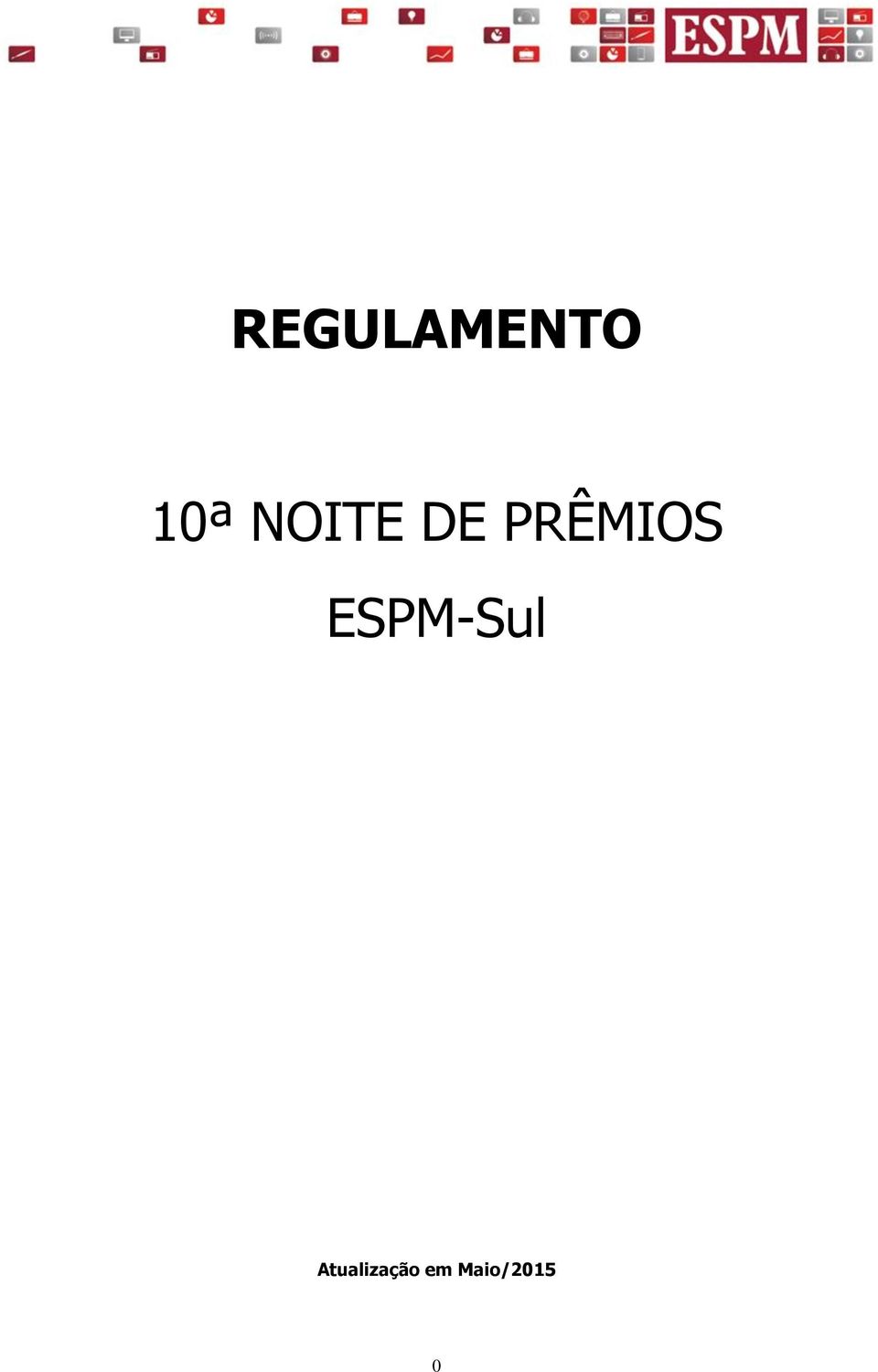 ESPM-Sul