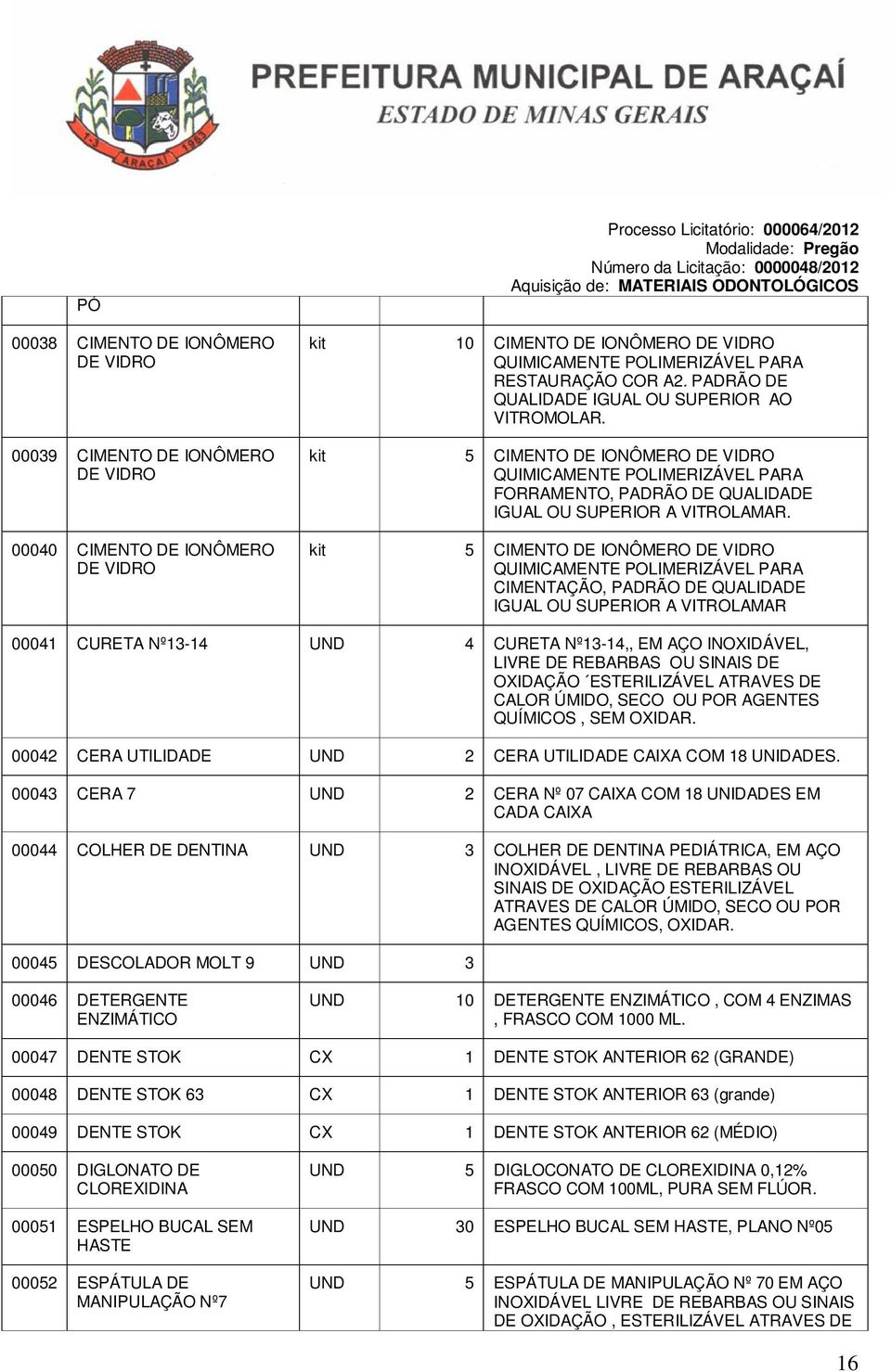 kit 5 CIMENTO DE IONÔMERO DE VIDRO QUIMICAMENTE POLIMERIZÁVEL PARA FORRAMENTO, PADRÃO DE QUALIDADE IGUAL OU SUPERIOR A VITROLAMAR.