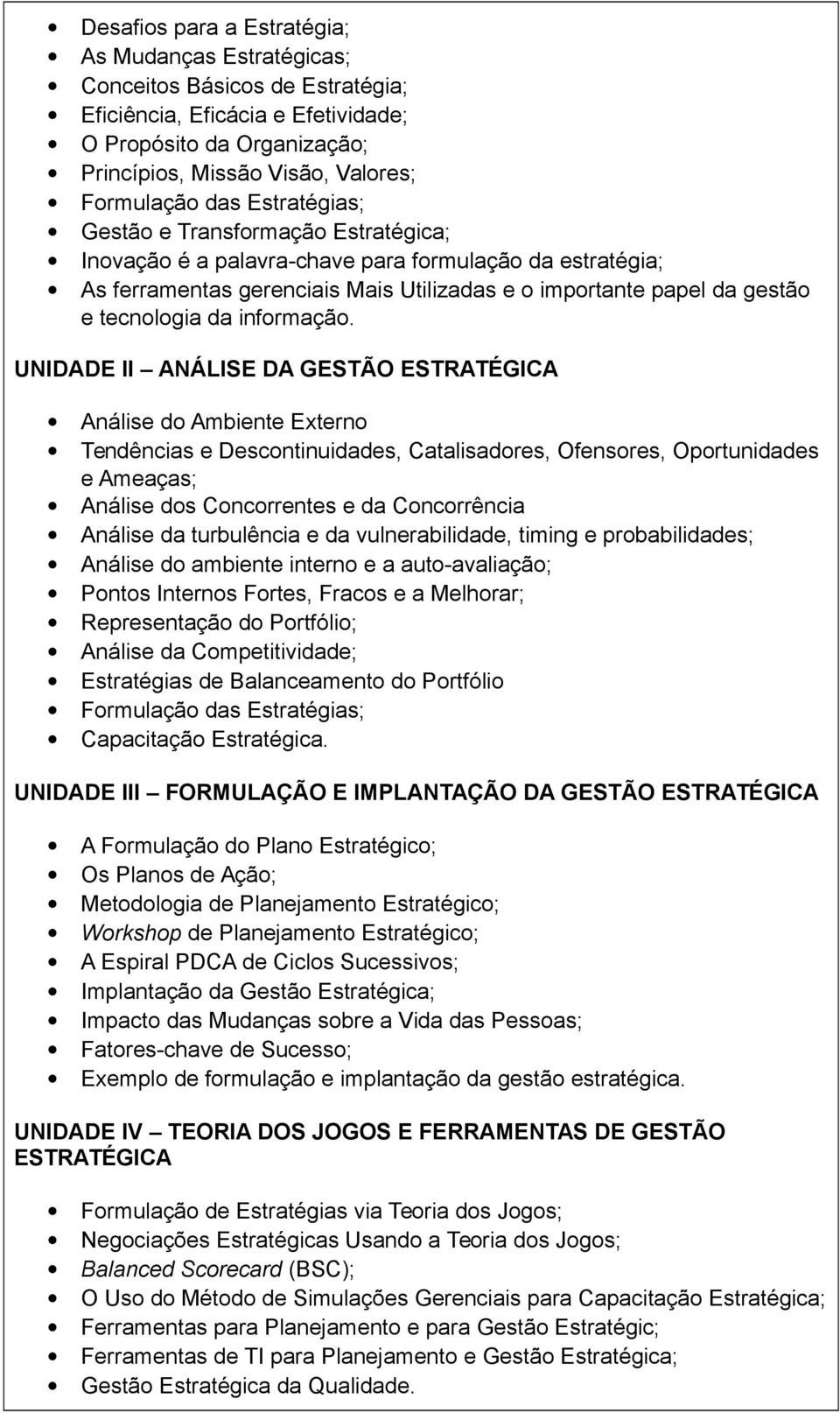 informação.