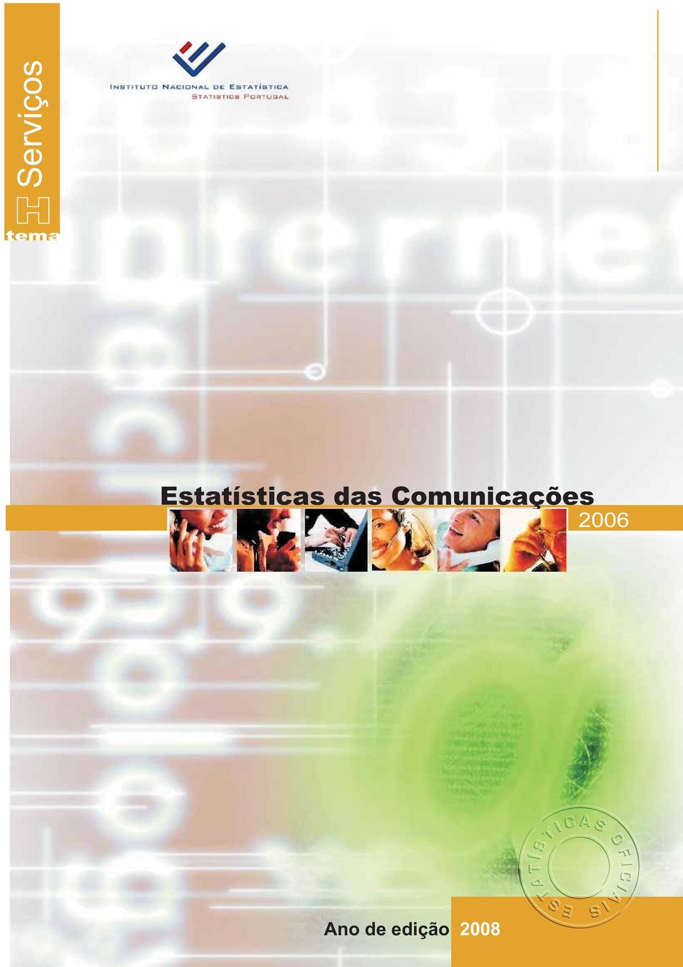Comunicações 2006