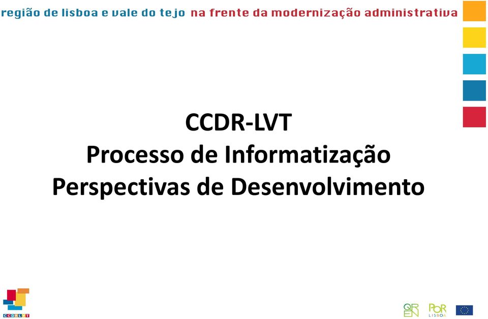 Informatização