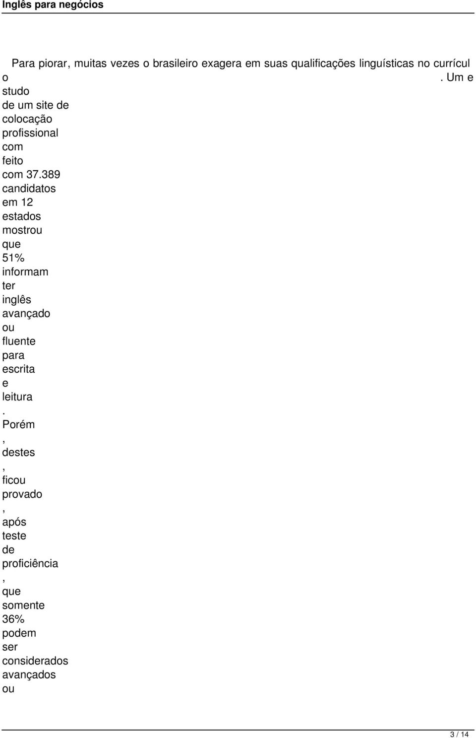 12 stds mstru 51% infrmm tr vnçd u flunt pr scrit litur Prém