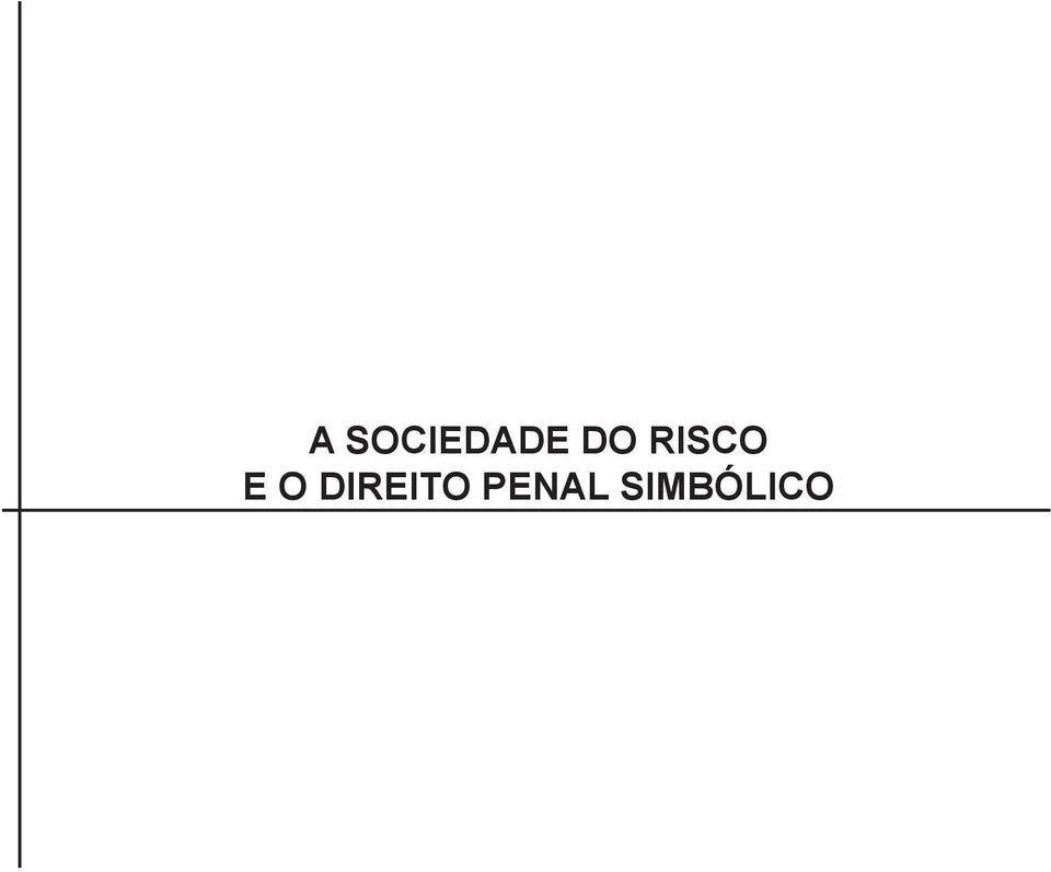 O DIREITO