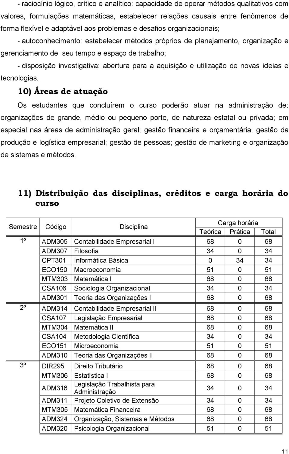 abertura para a aquisição e utilização de novas ideias e tecnologias.