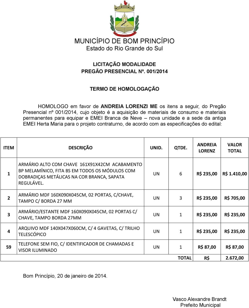 ALTO COM CHAVE 161X91X42CM ACABAMENTO BP MELAMÍNICO, FITA BS EM TODOS OS MÓDULOS COM DOBRADIÇAS METÁLICAS NA COR BRANCA, SAPATA REGULÁVEL ARMÁRIO MDF 160X090X045CM, 02 PORTAS, C/CHAVE, TAMPO C/ BORDA