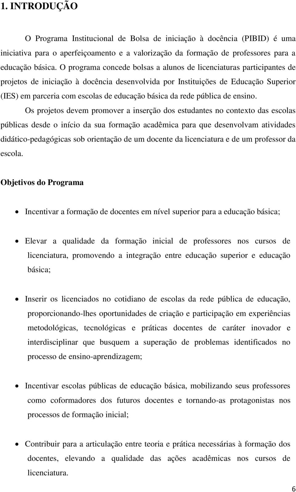 básica da rede pública de ensino.