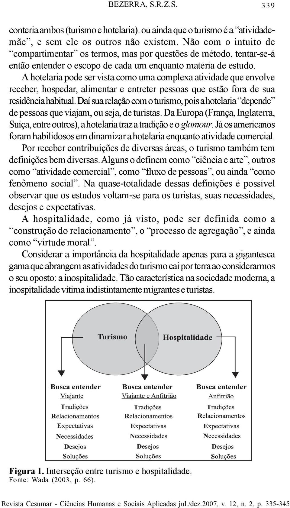 A hotelaria pode ser vista como uma complexa atividade que envolve receber, hospedar, alimentar e entreter pessoas que estão fora de sua residência habitual.