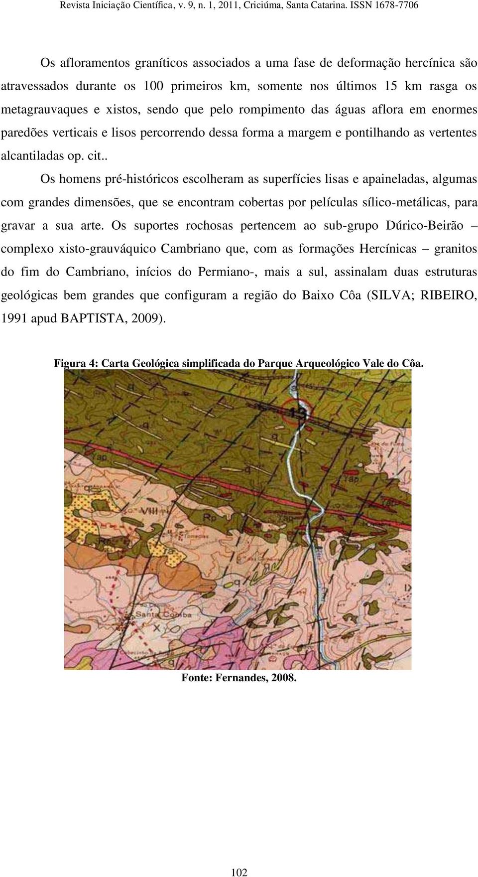 . Os homens pré-históricos escolheram as superfícies lisas e apaineladas, algumas com grandes dimensões, que se encontram cobertas por películas sílico-metálicas, para gravar a sua arte.