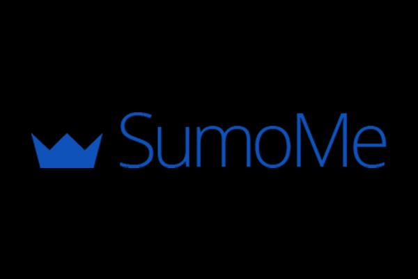 SUMOME Para quem quer captar leads em eu site ou blog, o SumoMe é a ferramenta perfeita.